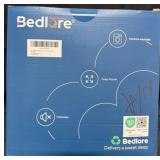 BEDLORE Waterproof Mattress Protector, Twin XL
