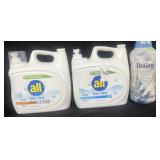 All Advanced Oxi 208 fl oz, All The Original 208