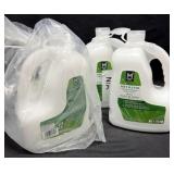 4- 80fl.oz. Jugs of Soft Hands Moisturizing Hand