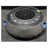 ION Audio HydroGroove Floating Party Speaker with