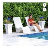Step 2 Vero Tall Pool Chair