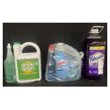 Simple Green All purpose cleaner 140 oz, Simple