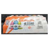 Gatorade Zero 28 variety pack 12oz bottles