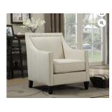 Emery Upholstered Chair,