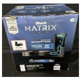 Shark Matrix Self-Empty Robot Vacuum