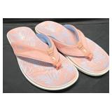 Salt Life Women's Size 10 Flip Flops