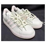 Adidas Women's Size 6.5 VL Court 2.0 Sneakers