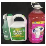 Simple Green All-Purpose Cleaner 140 ounces,