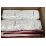 168ct. Box of Huggies Skin Essentials Diapers,