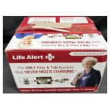 Life Alert Personal Emergency Response System,