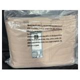 King Sateen Quilt Set