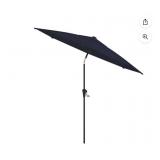 4 used Above 9' Patio Market Umbrella OneClick