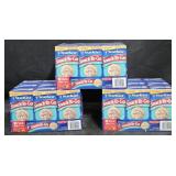 3- StarKist Tuna on cracker kits 9 count each