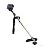 SENIX 4QL® 26.5cc 4-Cycle 18' Gas String Trimmer,