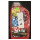 2x Drano Max Gel Ultra 80 fl oz each