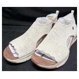 Skechers Martha Stewart Women's Size 10 Sandals