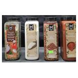 Italian style spaghetti seasoning 14oz. Fine