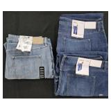 Women's size 20W jeans. New w/ tags