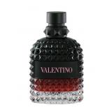 (MSRP: $130) Valentino Uomo Born In Roma Intense
