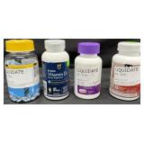 400ct. Bottle of Naproxen Sodium Tablets (Nov