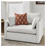 (MSRP: $399) details by Becki Owens Tustin Chair,