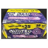 36ct. Bag of Quilted Northern Ultra Plush Toilet