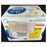 Midea EasyCool Window Air Conditioner
