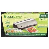 FoodSaver 14pc. Vacuum Sealing Starter Kit
