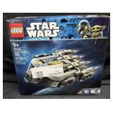 LEGO Star Wars 'Anzellan Starship' Building Set,