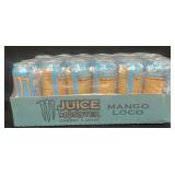 Monster Juice Mango Loco 24 pack (09/26)