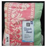 Beach Towel 6ft