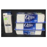 Roc Advanced Retinol 0.5 fl oz, 3x Q-tips 625