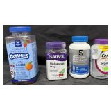 300ct. Bottle of Children's Multivitamin Gummies