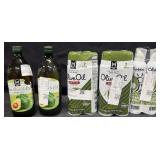 2- 34fl.oz. Bottles of Pure Avocado Oil