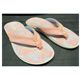 Salt Life Women's Size 11 Flip Flops