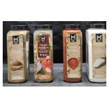 Ground Cumin 16oz. Italian style spaghetti