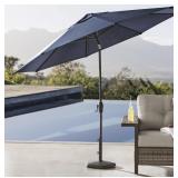 (MSRP: $160) 10' Premium Market Umbrella with