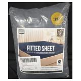 TwinXL Fitted Sheet