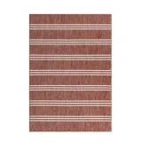 Jill Zarin Anguilla Outdoor Rug, 7' x 10'