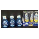 4x Dawn Powerwash Refills 16 oz each, 3x Dawn