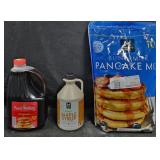 Buttermilk Pancake Mix 10lb. Pearl Milling