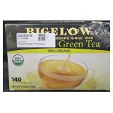 Bigelow Green Tea 140 bags