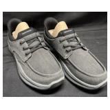 Skechers Men's Size 10 Canvas Shoes