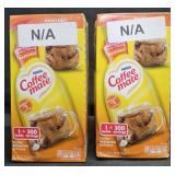 2- Coffee Mate Hazelnut concentrated coffee cream