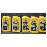 5 Qt- Pennzoil 10W-30 Full Synthetic Motor Oil
