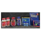 Arthritis Pain 400 count. Acetaminophen 400