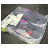 Skechers Ladies Size 7 Flip Flops