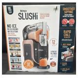 Ninja Slushi Professional Frozen Drink Maker