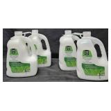 4- Moisturizing Hand Soap 80oz each