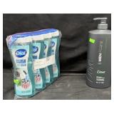 16fl.oz. Bottle of Dial Body Wash